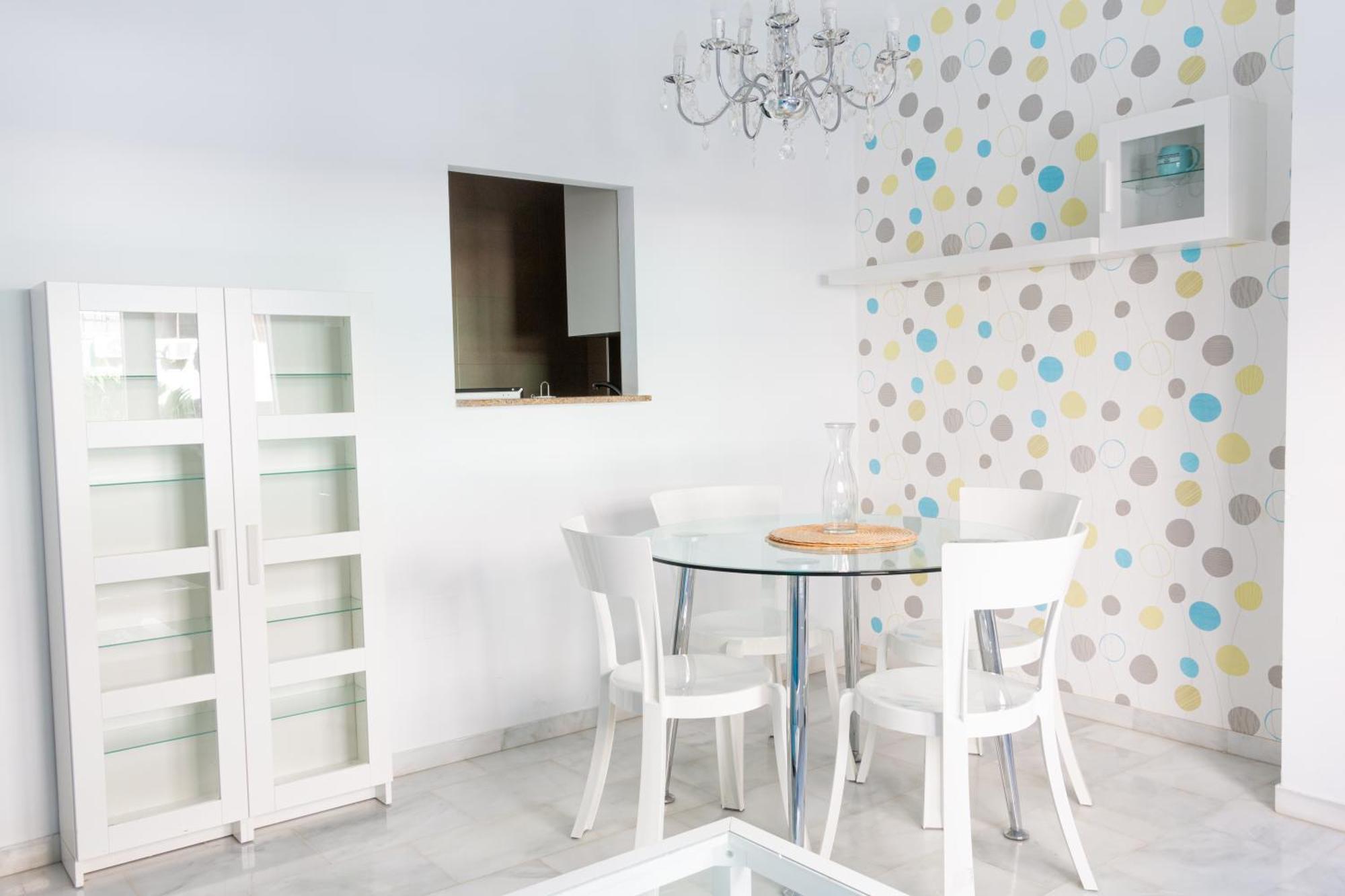 Stay U-Nique Apartments Salitre Málaga Esterno foto
