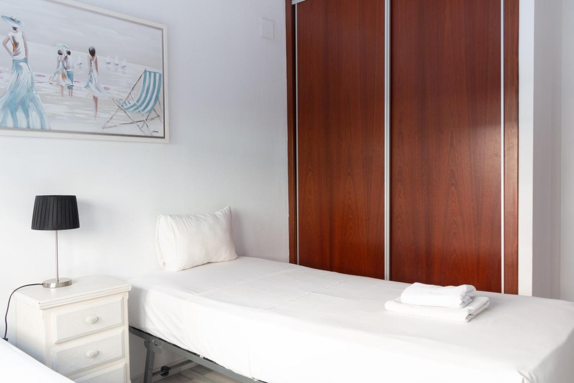 Stay U-Nique Apartments Salitre Málaga Esterno foto