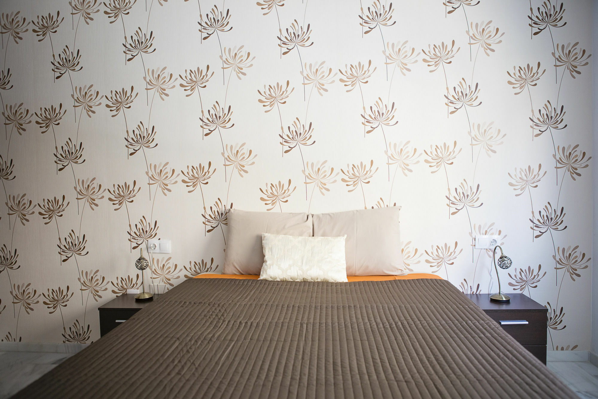 Stay U-Nique Apartments Salitre Málaga Esterno foto